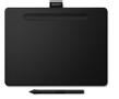 WACOM WACOM Pen Tablet Intuos M BT Black (CTL-6100WLK-N)