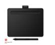 WACOM WACOM Pen Tablet Intuos Small USB Black