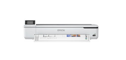 EPSON Epson SureColor SC-T5100N W/O stand (C11CF12302A0)