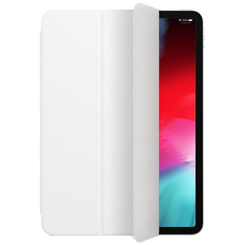 APPLE Smart Folio iPad Pro 11" gen 1 - White (MRX82ZM/A)