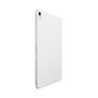 APPLE Smart Folio iPad Pro 11" gen 1 - White (MRX82ZM/A)