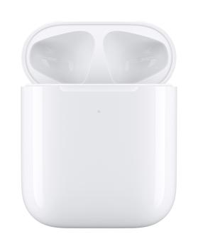 APPLE Apple Wireless Charging Case for Airpods (2019) (MR8U2ZM/A)