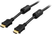 HDMI Kabel HDMI 2.0 A - A (19 pin) 2 meter
