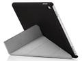 PIPETTO Pipetto iPad Air/Pro 10.5" Origami Black (P043-49-4)