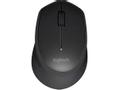 LOGITECH Logitech M330 Silent Plus Trådløs Mus Sort