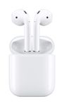 APPLE Apple AirPods with Charging Case (2019)