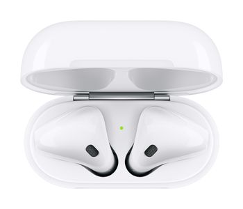APPLE Apple AirPods with Charging Case (2019) (MV7N2ZM/A)