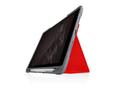 STM STM Dux Plus Duo iPad 10.2 (7. 8. og 9. gen) - Red