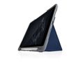 STM STM Dux Plus Duo iPad 10.2 (7. 8. og 9. gen) Midnight Blue