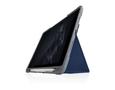 STM STM Dux Plus Duo iPad 10.2 (7. 8. og 9. gen) Midnight Blue