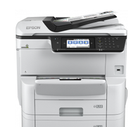 EPSON Epson WF-C8690DTWF A3 Print/Copy/Scan Dupx PS3 35spm 835 ark
