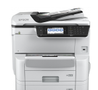 EPSON Epson WF-C8690DTWF A3 Print/ Copy/ Scan Dupx PS3 35spm 835 ark (C11CG68401BB)