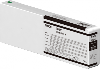 EPSON Epson SC-P7500/ P9500 Photo Black UltraChrome PRO 12 700ml (C13T44J140)