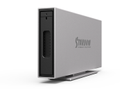 STARDOM Stardom i310-B31-12000SE iTank Singledisk EnterpriseHD USB-C (i310-B31-12000SE)