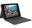 LOGITECH Logitech Rugged Slim Folio Keyboard cover iPad 10.2