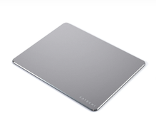 Satechi Satechi Aluminium Mouse Pad - Space Grey musematte