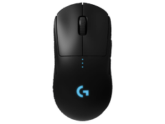 LOGITECH Logitech G Pro Trådløs Gaming Mus