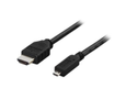 LinkIT Kabel Micro-HDMI-HDMI Kabel 2,0