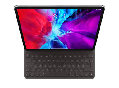 APPLE Smart Keyboard Folio 12.9-inch iPad Pro (3, 4 & 5. gen) (MXNL2H/A)