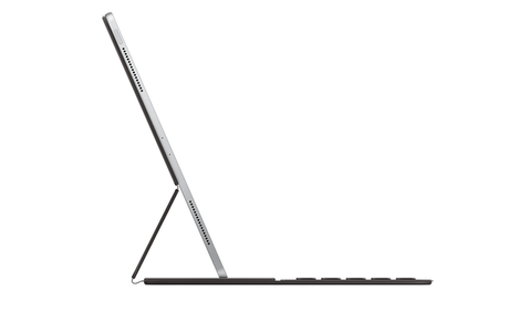 APPLE Smart Keyboard Folio 12.9-inch iPad Pro (3, 4 & 5. gen) (MXNL2H/A)