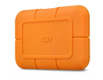 LACIE LaCie Rugged SSD 2TB NVMe 950MB/s TB3