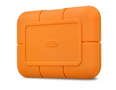 LACIE LaCie Rugged SSD 2TB NVMe  IP67 USB 3.0, USB-C  TB4 1050MB/s