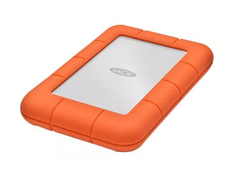 LACIE LaCie Rugged Mini 4TB / USB 3.0 / 2.5"