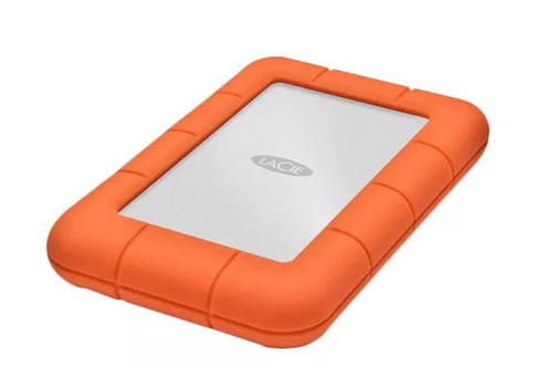 LACIE LaCie Rugged Mini 1TB  USB 3.0 (301558)