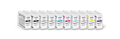 EPSON EOL Epson P900 Matte Black UltraChrome Pro 10 ink 50ml
