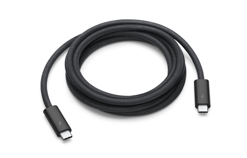 APPLE Apple Thunderbolt 3 Pro Kabel (2 m) (MWP32ZM/A)