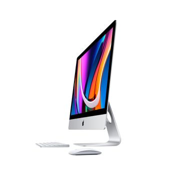 APPLE CTO iMac 27" 5K 6C i5 3.3GHz/ 8GB/ 2TB SSD/5300 4GB (Z0ZW-D-MXWU2H/A_1)