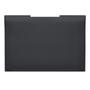 von Holzhausen von Holzhausen - The iPad Portfolio 11-tommer Black (VHTIPU1)