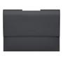 von Holzhausen von Holzhausen - The iPad Portfolio 13-tommer Black