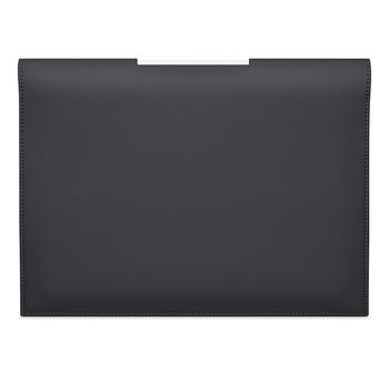 von Holzhausen von Holzhausen - The iPad Portfolio 13-tommer Black (VHTIPP2)