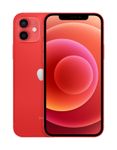 APPLE iPhone 12 - 128GB (PRODUCT)RED