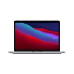 APPLE MacBook Pro 13" M1 8C CPU, 8C GPU 8GB/256GB - Grey