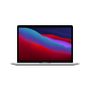 APPLE EOL MacBook Pro 13" M1 8C CPU, 8C GPU 8GB/256GB - Silver
