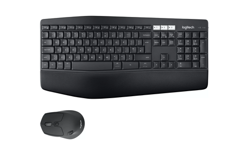 LOGITECH Logitech MK850 Combo trådløs tastatur + mus (920-008229)