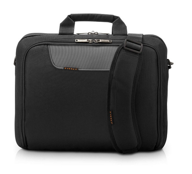 EVERKI Everki Advance Laptop Bag, up to 16.1" (95313)