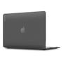 Incase Incase Hardshell Dots Case MacBook Air 13 (2020) - Black F
