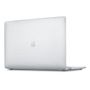 Incase Incase Hardshell Dots Case MacBook Pro 16 - Clear