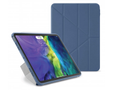 PIPETTO Pipetto Origami Case Navy Blue iPad Air 10.9 (20/22), Air 11