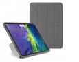 PIPETTO Pipetto Origami Case Grey iPad Air 10.9, Air 11 (M2/M3)