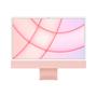 APPLE CTO iMac 24" 4.5K M1 8C CPU, 8C GPU 16GB/1TB-Pink