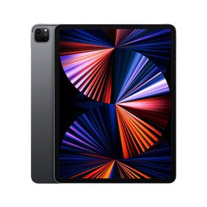 APPLE iPad Pro 12.9" Wi-Fi 128GB - Space Grey (2021) (MHNF3KN/A)