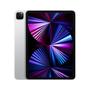 APPLE iPad Pro 11" Wi-Fi 2TB - Silver (2021)