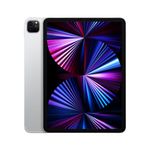 APPLE iPad Pro 11" Wi-Fi + Cellular 256GB - Silver (2021)
