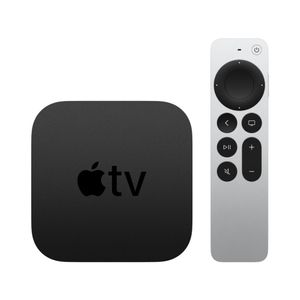 APPLE Apple TV 4K 64GB (2021) (MXH02HY/A)