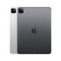 APPLE EOL iPad Pro 11" Wi-Fi + Cellular 128GB - Silver (2021) (MHW63KN/A)