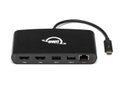 OWC OWC 5-Port Thunderbolt 3 mini Dock (OWCTB3MDK5P)